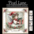 The Christmas Angel