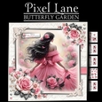 Butterfly Garden
