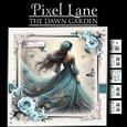 The Dawn Garden