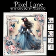 The Moonlit Garden