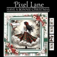 Have A Bonnie Christmas