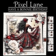 Have A Bonnie Birthday