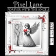 Forever With The Angels