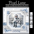 The Christmas Puppy (Little Boy)