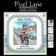 Pedal Power!