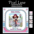 Pedal Power (Female)