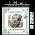 The Gardeners Magazine