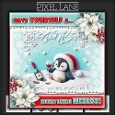 Have Yourself A Merry Little Merlot
