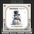 FROSTBITE JUST GOT REAL!