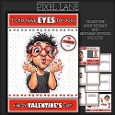 I Only Have Eyes For You (Male)