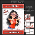 I Only Have Eyes For You (Female)