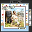 Cricket Beer And Good Cheer!