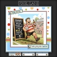 Rugby, Beer And Good Cheer