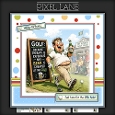 Golf, Beer And Good Cheer!
