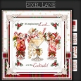 Its Beginning To Look A Lot Like Cocktails!