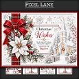 Christmas Blessings