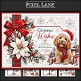 Have A Woofly Christmas!