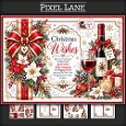 A Little Christmas Tipple