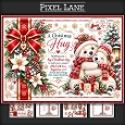 May Your Christmas Be Filled With Love