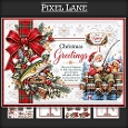 Have a Reel Great Christmas