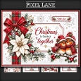 Christmas Is Better Together