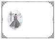 Gothic Themed Insert