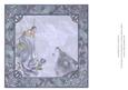 Fairy & Wolf Blank Insert