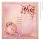 Mothers Day Insert