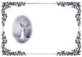 Carefree Fairy Blank Insert
