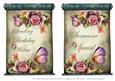 Birthday & Someone Special Rose Scrolls
