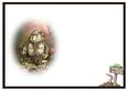 The Handsome Troll Blank Insert