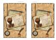 3 in 1 Carried Away Inserts