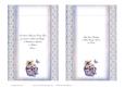 3 in 1 Cupcake Heaven Inserts