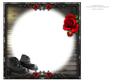 Love Me Love My Boots Insert