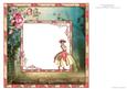 Lady of the Manor Insert