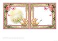 Baby Girl Forest Stroll Insert