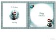 'tis the Season to Be Jolly Insert