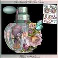 The Scent of the Rose Garden