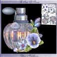 The Scent of Pansies