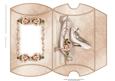 Wedding Show Pillow Box