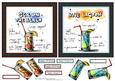 2 Cocktail Recipes
