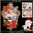 Ho Ho Ho