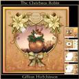 The Christmas Robin