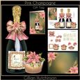 Pink Champagne