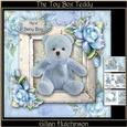 The Toy Box Teddy