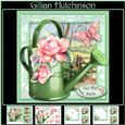 The Green Watering Can