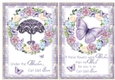 2 Get Well Soon Card Fronts