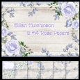 Blue Rose Papers