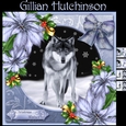 The Winter Wolf