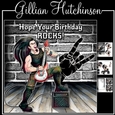 Hope Your Birthday Rocks!